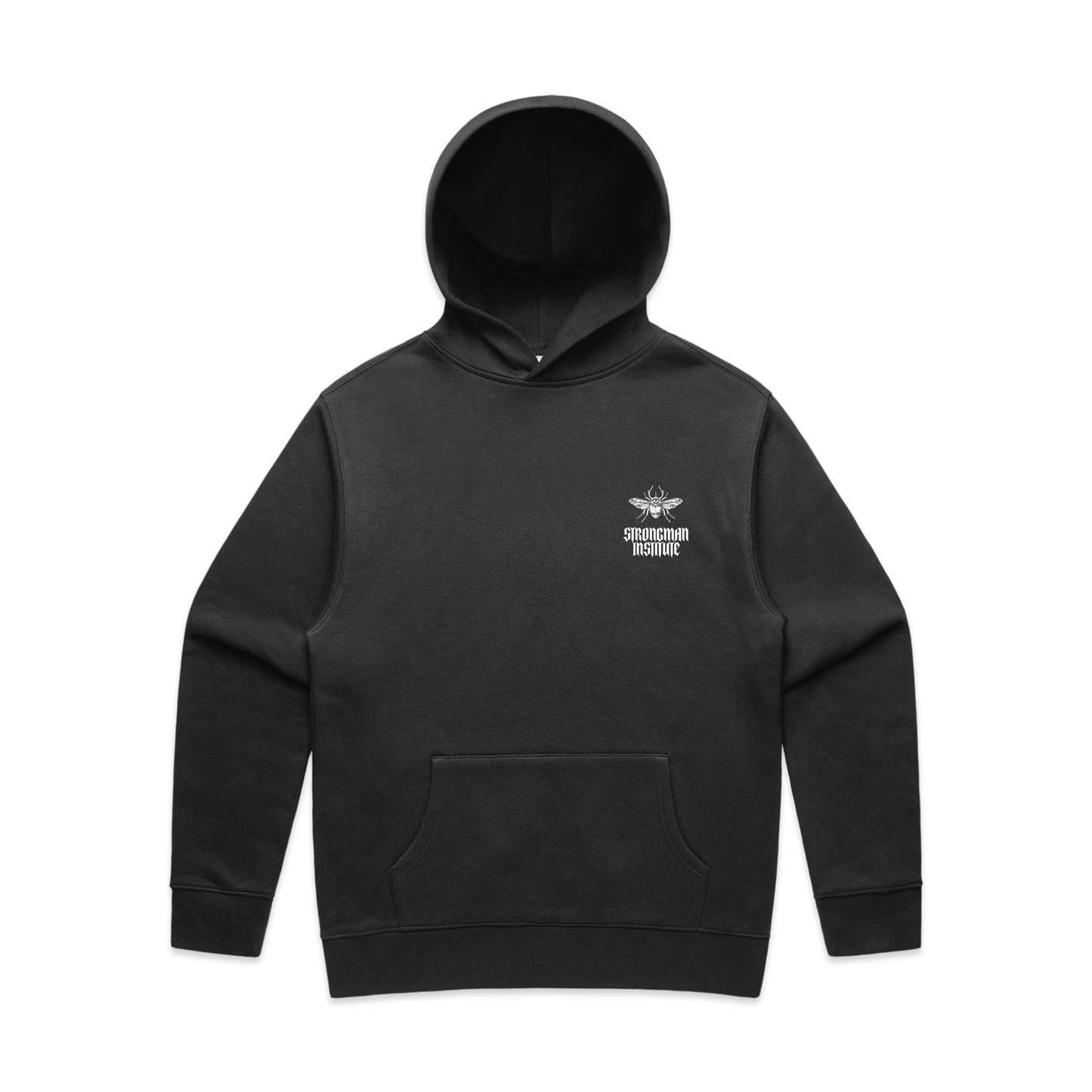 Aliens Exist Hoodie