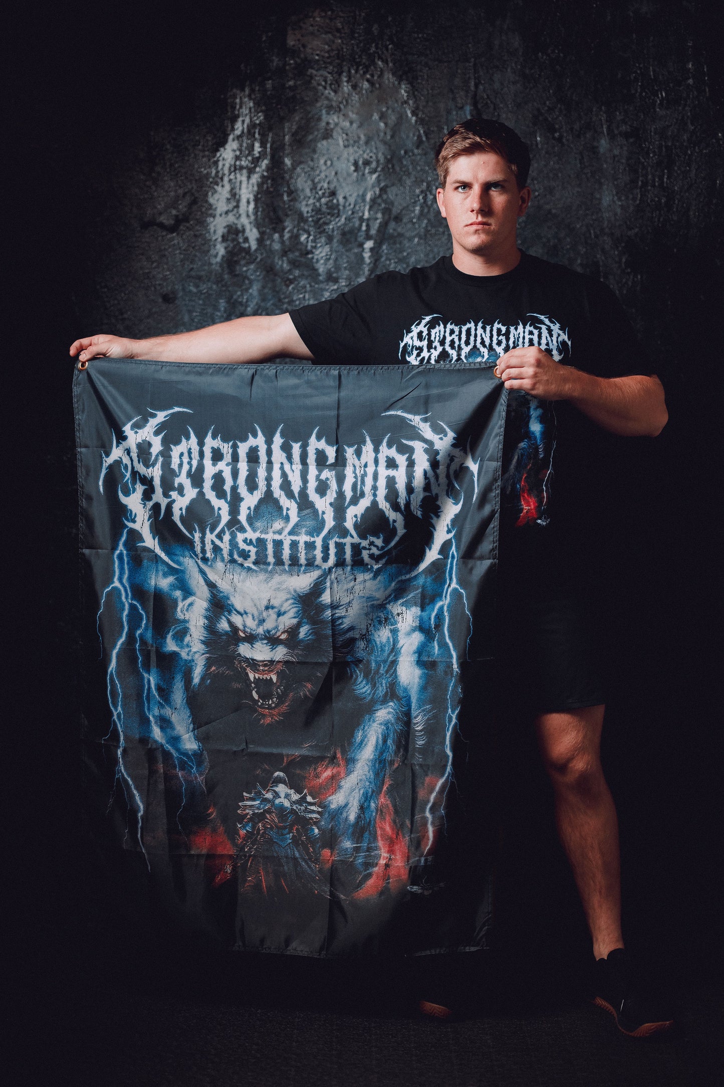 Fenrir Tee
