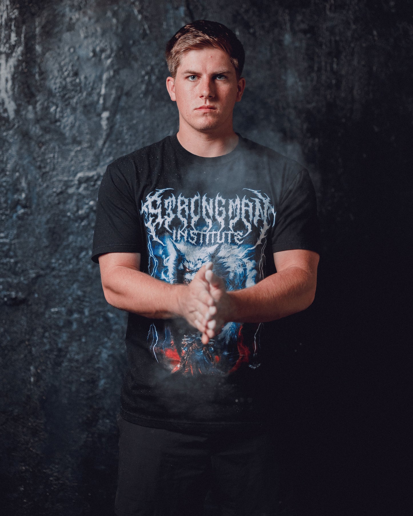 Fenrir Tee