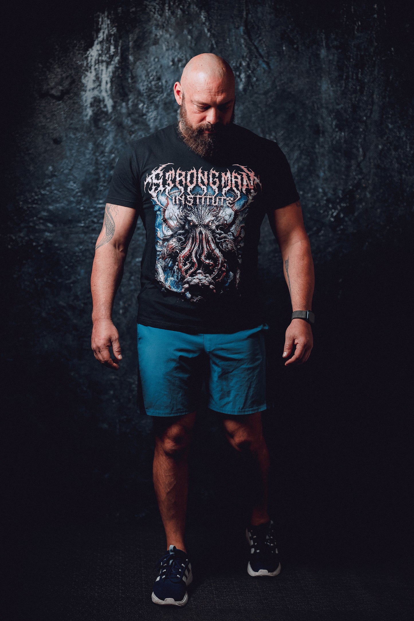 Cthulhu Tee