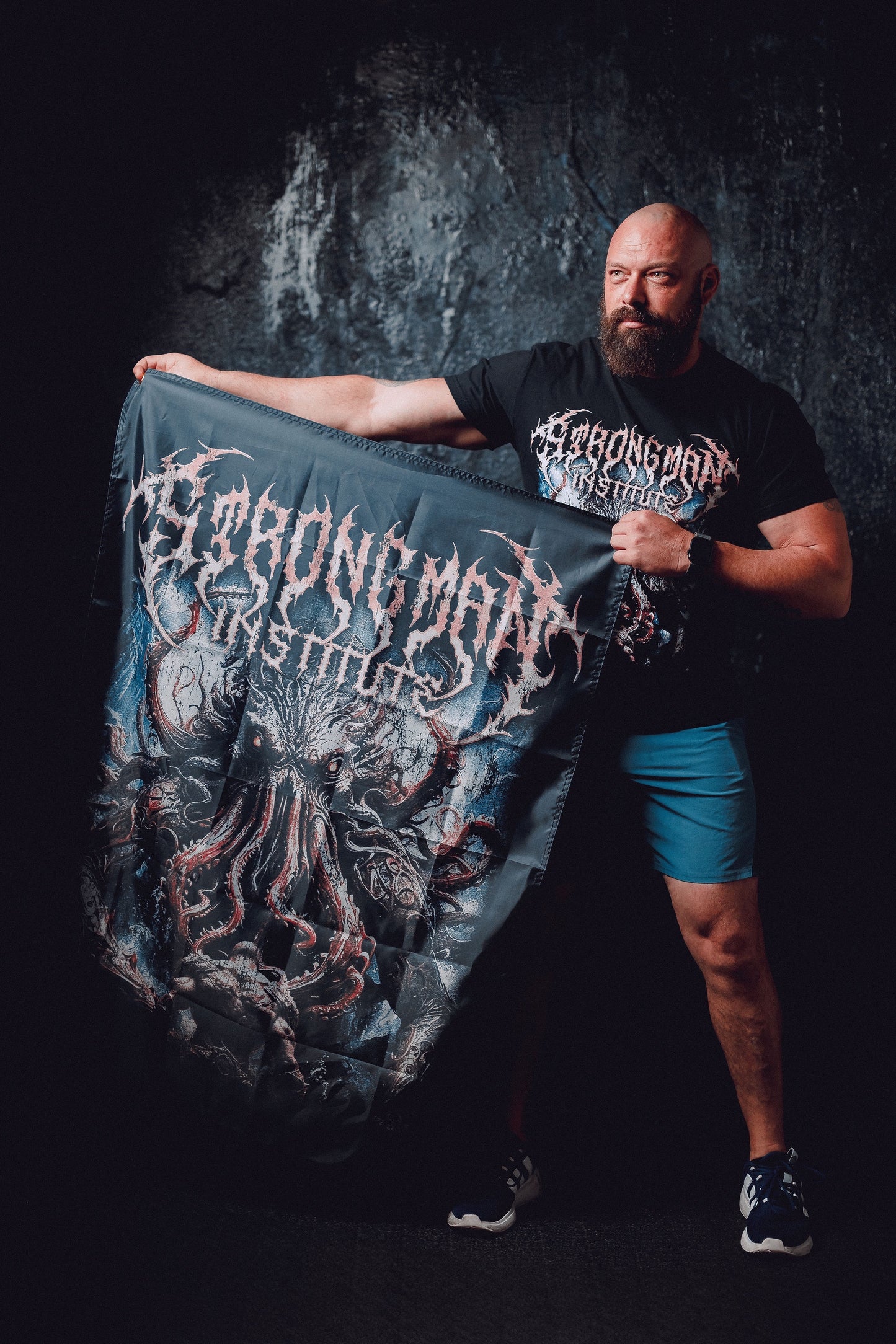 Cthulhu Tee