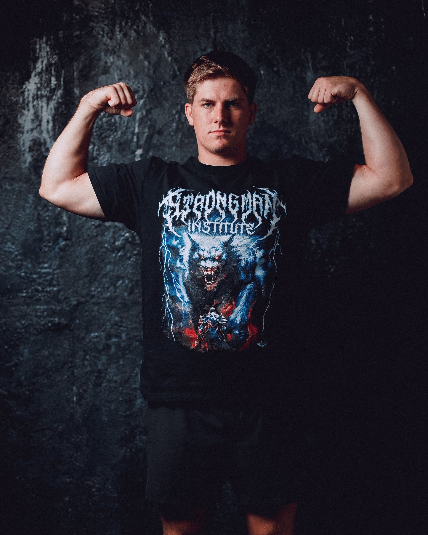 Fenrir Tee