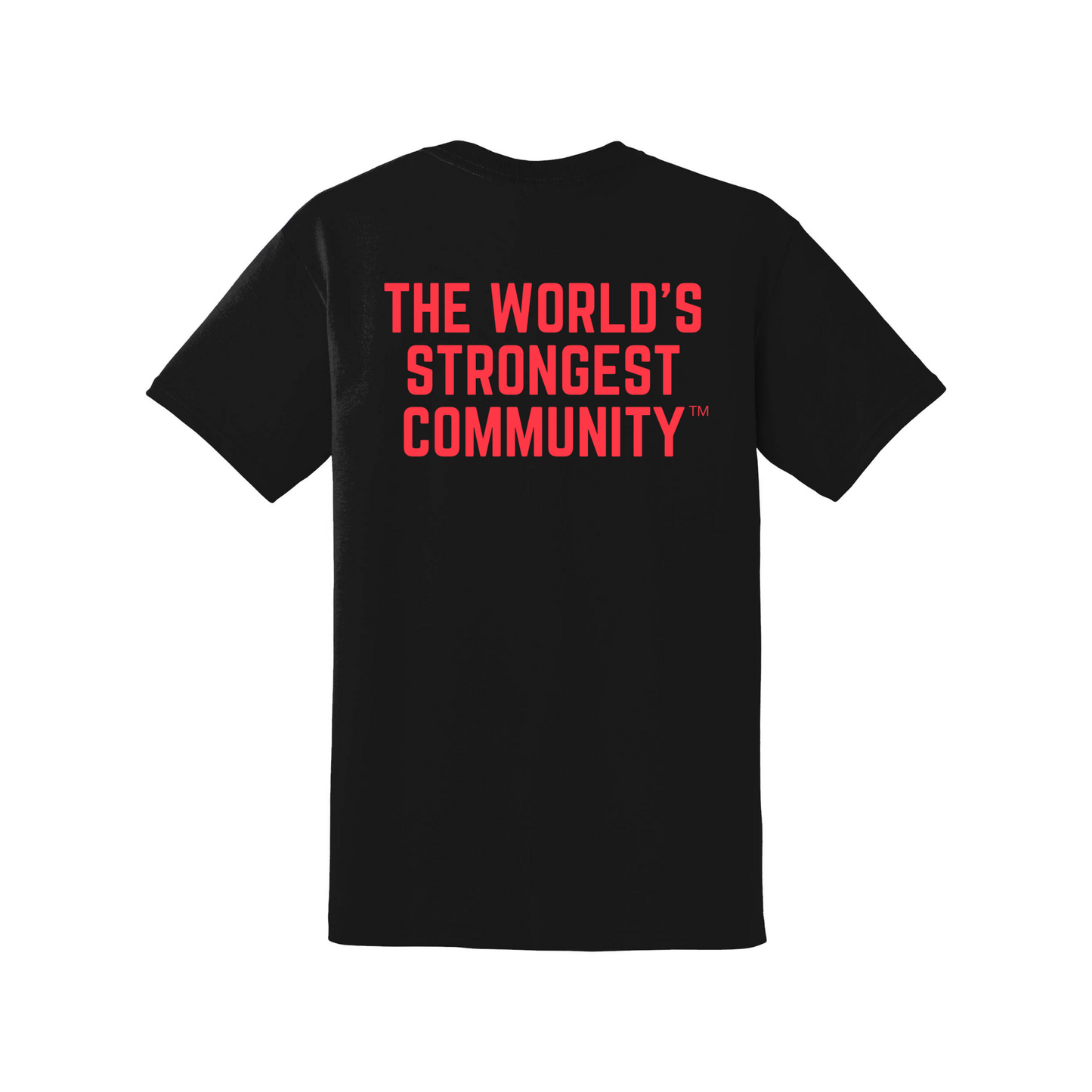 The OG SMI Tee