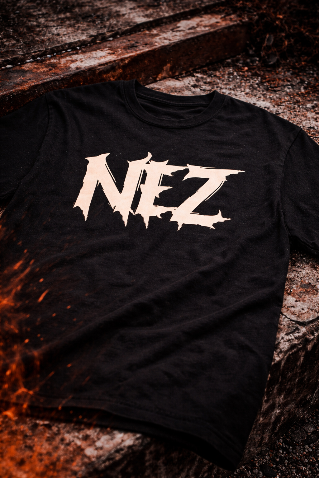 The Undisputed Queen - Inez Tee