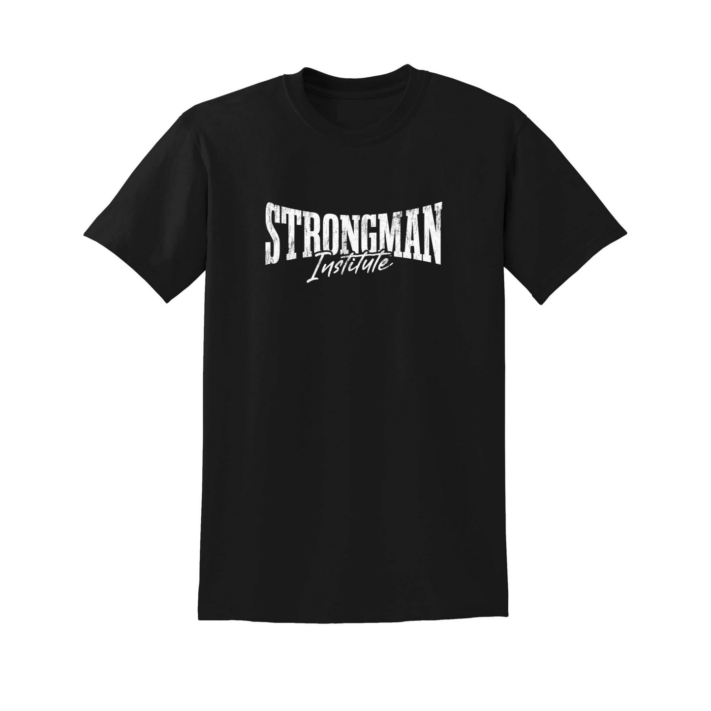 Human Survival GYM Tee