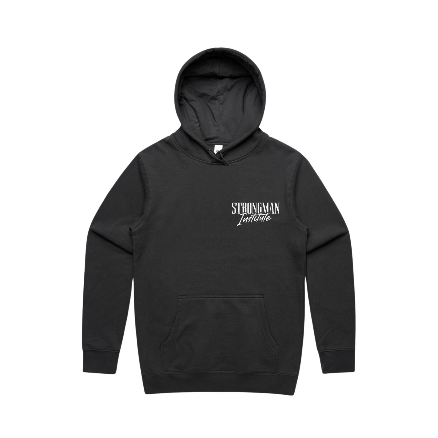 The Samurai Hoodie