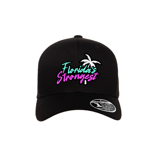 Florida's Strongest Hat