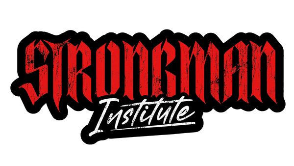 Strongman Institute